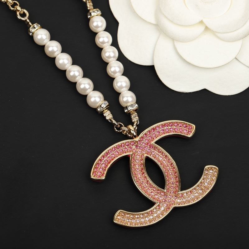 Chanel Necklaces